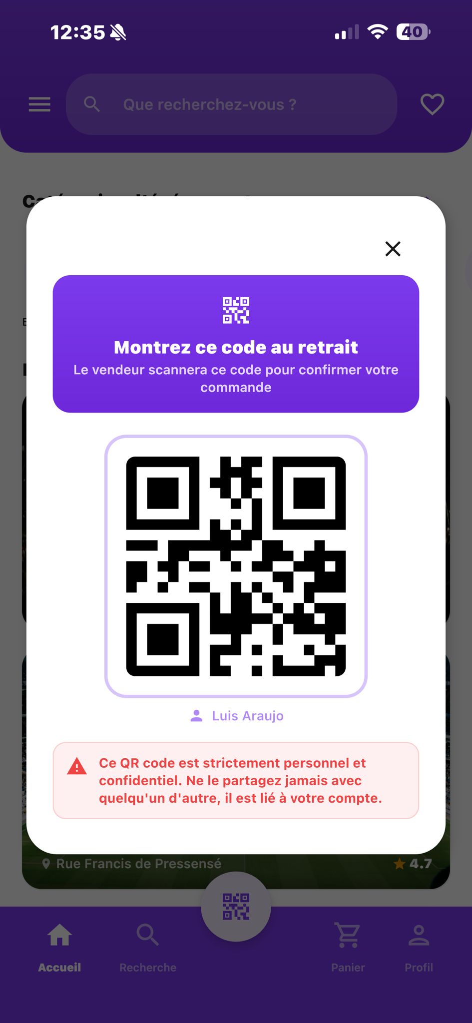 QR Code